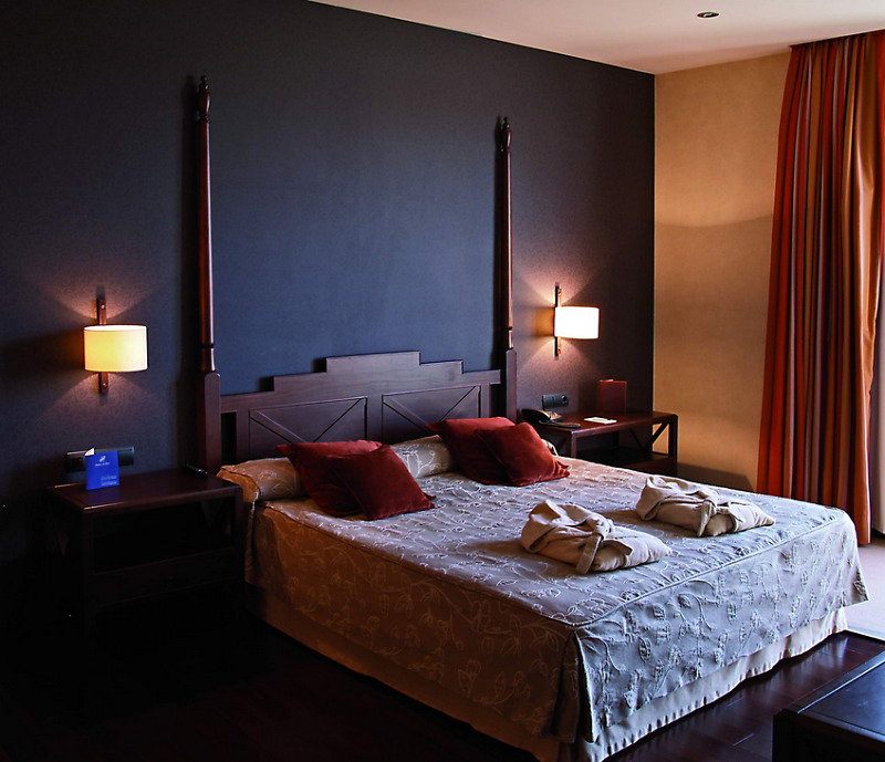 Coolrooms Palacio De Luces Bagian luar foto